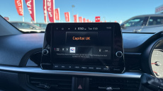 Kia Picanto 1.0 X-Line S 5dr Auto Petrol Hatchback